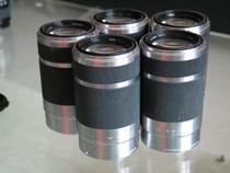 Clearance Price Sony Sony E 55-210MM F4 5-6 3 OSS (SEL55210)E Micro Single Lens