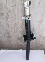 Birdy bird car adjustable front riser