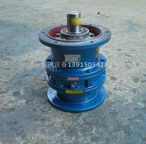 BLD2 12 18 BLY180 XLD4 cycloid pinwheel reducer self-equipped motor head reducer reducer gearbox