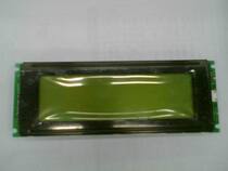 Spot 24064 LCD screen Zhenxiong CPC2 2 injection molding machine display DMF5005N LCD screen