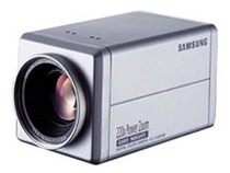 Samsung Camera SCC-C4201P Surveillance Camera SCC-C4203AP Zoom Integrated HD Zoom