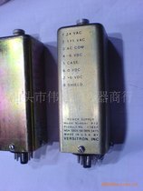 POWER SUPPLY MODULE A-D CONVERTER POWER SUPPLY MODEL P12