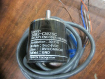 OMRON Encoder E6B2-CWZ6C 30P 2000P 600P