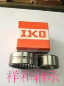 IKO single row needle roller bearing TAF-657825(NK65 25) TAF-657835(NK65 35) etc.