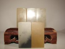 Liaoning frozen stone flat 1 5 * 3 * 5 octopus for early school practice seal engraving seal engraving and seal engraving wholesale