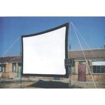16MM movie projector accessories new factory movie cross screen Screen 3*2 19 ()