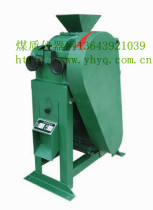 Double-pair roller crusher sampling and crushing two-splitter drying box E wet coal vibrating screen automatic calorimeter