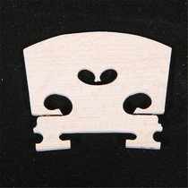 Violin code Violin accessories code bridge Violin dedicated quality assurance