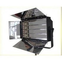 4*36W hanging tri-primary color cold light Soft light Conference room studio surface light without lamp