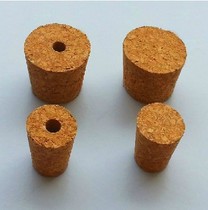 Tapered Cork Wine Wine Beer pure water bucket bottle stopper with check valve special sealing plug