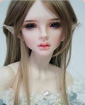 (supiadoll) 1 3 BJD Muriel (Korea customs group freight is not included)