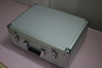 Set Maker Direct Sales Special Price Aluminum Alloy Case Kit Hand Multifunction Instrument Case Containing Instruments Box