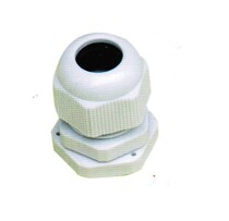 Waterproof connector