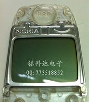 Nokia 3310 LCD screen 3310 LCD no scratch Spot