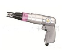 Taiwan Crown billion KI pneumatic tool spot welding drill KI-5003 spot welding drill 8mm gun type pneumatic tool