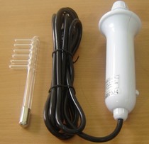 Punching Three-Diamond Dongtian Ocean Original Factory Beauty Instruments High-week Wave electrotherapy stick T-4800A