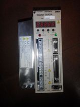 Anhuan servo drive SGDM-05ADA original installation unloader test intact and another undertaking repair service