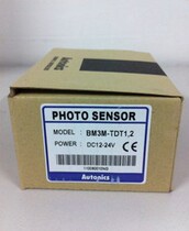 AUTONICS photoelectric switch BM3M-TDT1 TDT2 False one lost ten