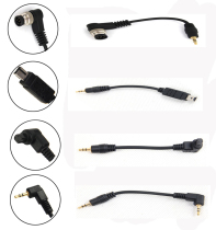 DBK Dibico Remote Control Timed Shutter Line Timer Transfer to C1 C1 C3 N1 N3 N3