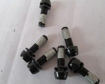 V-brake clamp screws for Shimano Himano disc brake conversion seat