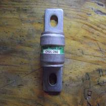 CR2L-260 Fuse ceramic fuse Japan FUJI FUJI 260A 250VAC