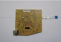 Original HP P 1007 1008 Printer Main Board Interface Board
