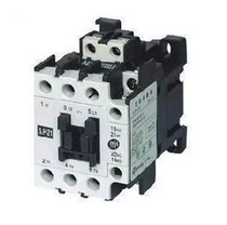 Taiwan Shilin AC contactor S-P21 AC220V