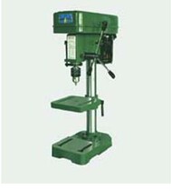 ZHX - 13 Zhejiang West Lake Drilling Parts Desktop Drilling Bed - Parts for West Lake