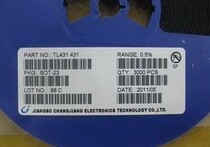 Special physical store TL431 SOT-89 SOT-23 TO-92 patch triode spot hot sale
