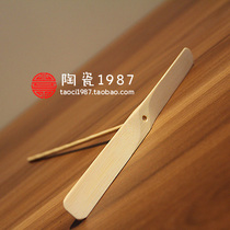 zakka Childrens outdoor nostalgic toys Childhood memory Bamboo dragonfly handmade crafts