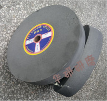 Asbestos wheel PVA sponge grinding wheel PVA grinding wheel 200*20*16 sponge wheel sponge polishing wheel