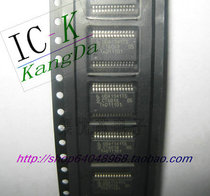 UDA1341TS (new original) NXP audio decoder SSOP28 Shanghai SEG physical store