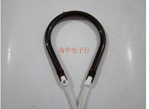 Electric heater heater accessories halogen tube heating tube tube small sun ring halogen tube 900W