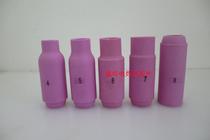 Supply argon arc welding torch porcelain nozzle WP-17 18 26 welding torch porcelain nozzle protective cover 10N series 4 5 6 7 8 No 10N series 10N series 10N series 10N series 10N series 10N series 10N series 10N series