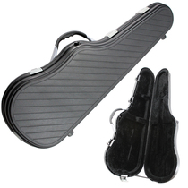 Taiwan Fox CE101 Case fender gun box electric guitar box box box box box