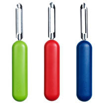 Shanghai confused IKEA domestic Stan fruit potato peeling knife stainless steel tip