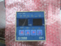 ULVAC G-TRAN Vacuum Gauge Vacuum Gauge ISP1