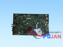 Latest version HP M1522NF Main Board Interface Board Performance Stability warranty