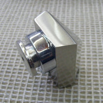 Germany Hongying ground suction triangle strong magnetic door suction floor suction floor suction toilet door suction door floor suction