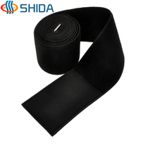 Shida elastic Velcro self-adhesive cable tie tie tie tie 10cm wide 30-500cm long
