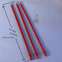 Red electric incense Buddhist lamp for Buddha Changming Lamp Buddha Lamp Guanyin God of Wealth Buddha in front of the electronic incense burner Buddha lamp