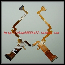 Suitable for JVC GZ-HD10 HD30 HD40 LCD screen connecting wire display cable Easy-loss flat cable