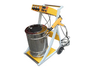 Taiwan original Electrostatic spraying machine Electrostatic spraying machine direct Electrostatic spraying machine powder spray gun Jinma spray gun