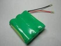 New NI-MH NI-MH 3 6v 2200MAH NI-MH rechargeable battery pack cordless phone battery AA