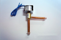 Ice machine defrosting valve defrosting valve Heating valve Heating valve Universal model 6A-220V