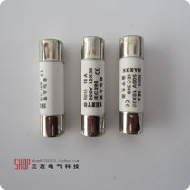 Fuse fusible core R016 RO16 14*51 R016 5a 10a 32 40 50a
