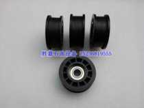 Fuel dispenser accessories Zhengxing tanker original pressure pulley tensioner pressure pulley pressure pulley oil dispenser accessories