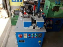 Double metal band saw blade automatic gear grinding machine BN-41 band saw blade welding equipment band saw Machine Accessories