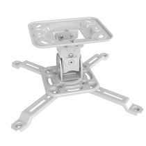 Projector ceiling hanger White projector hanger Projector hanger