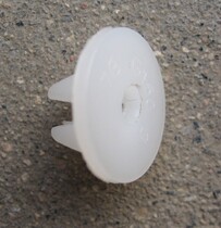 No. 1 round fast wire seat